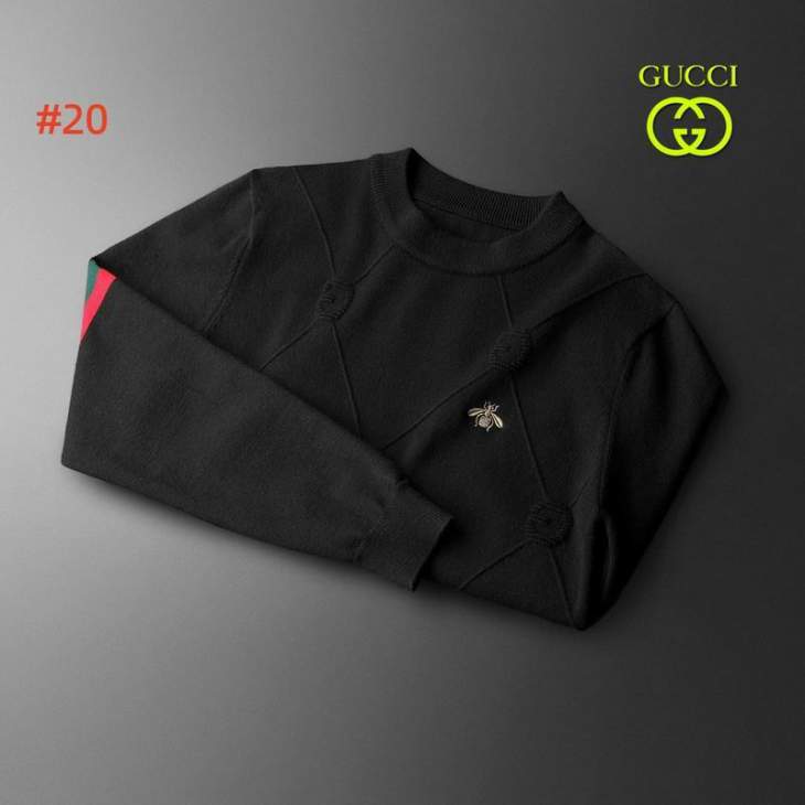 Picture of Gucci Sweaters _SKUGucciM-4XL12yr30245872